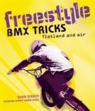 Sean Arcy, D&amp;apos, Sean D'Arcy, Sean D''arcy - Freestyle Bmx Tricks