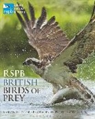 Marianne Taylor - RSPB British Birds of Prey
