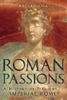 Professor Ray (Macquarie University Laurence, Ray Laurence - Roman Passions