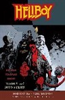 Scott Benefiel, Mike Mignola, Mike Robinson Mignola, James Robinson, Dave Stewart, Scott Benefiel... - Hellboy: Masks and Monsters