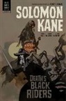 Scott Allie, Mario Guevara, Juan Ferreyra, Mario Guevara - Solomon Kane Volume 2: Death''s Black Riders