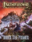 Jenn Fujikawa, Iain McCaig, Colin McComb, Paizo Publishing, Paizo Staff, Paizo Staff... - Pathfinder Player Companion: Inner Sea Primer