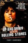 Tony Sanchez - Up and Down With the Rolling Stones