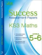 Bob Hartman - Maths Levels 5-6