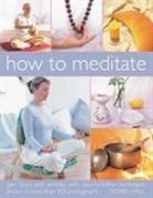 Doriel Hall, Hall Doriel - How to Meditate