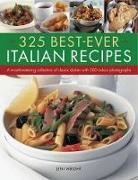Jeni Wright - 325 Best Ever Italian Recipes