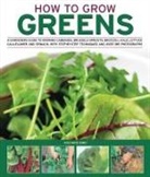 Richard Bird, Bird Richard - How to Grow Greens