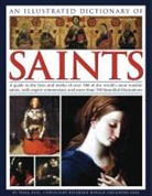 Reverend Ronald Creighton-Jobe, Tessa Paul, Tessa Creighton-Jobe Paul - Illustrated Dictionary of Saints