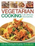 Valerie Ferguson, Ferguson Valerie - Vegetarian Cooking for Special Occasions