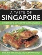 Ghillie Basan, Ghillie &amp; Tan Basan, Ghillie Tan Basan, Terry Tan - Taste of Singapore