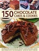 Felicity Forster, Forster Felicity, Felicity Forster - 150 Chocolate Cakes & Cookies