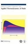 A. R. H. Sengers Goodwin, Anthony R H (Schlumberger Goodwin, Anthony R. (Schlumberger Goodwin, Anthony R. H. Sengers Goodwin, A. R. H. Goodwin, Anthony Goodwin... - Applied Thermodynamics of Fluids