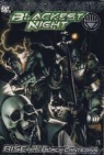 Geoff Johns, Geoff Robinson Johns, James Robinson - Blackest Night