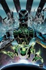 Peter J Tomasi, Peter J. Tomasi - Blackest Night