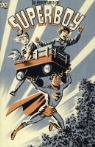 Jerry Siegel - Adventures of Superboy