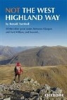 Turnbull, Ronald Turnbull - Not the West Highland Way