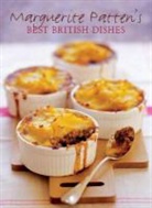 Marguerite Patten, Margueritte Patten - Marguerite Patten''s Best British Dishes