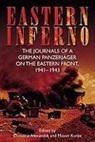 Christine Alexander, Mason Kunze, Hans Roth, Christine Alexander, Mason Kunze - Eastern Inferno