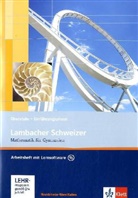 Lambacher-Schweizer, Ausgabe Nordrhein-Westfalen, Neubearbeitung: 10. Schuljahr, Arbeitsheft m. CD-ROM