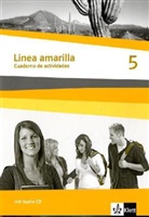Línea amarilla - 5: Línea amarilla 5. Ausgabe Paso a nivel