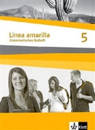 Línea amarilla - 5: Línea amarilla 5. Ausgabe Paso a nivel