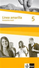 Línea amarilla - 5: Línea amarilla 5. Ausgabe Paso a nivel