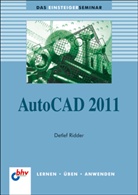 Detlef Ridder - AutoCAD 2011