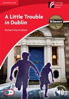 Richard MacAndrew - A Little Trouble in Dublin