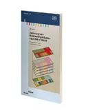 Lutz Dorsch, Deutsches Institut für Normung e. V. (DIN), DIN e.V., DIN e.V. (Deutsches Institut für Normung), DI e V - Zonierung von Nichtwohngebäuden nach DIN V 18599