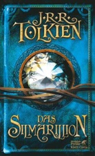 John R R Tolkien, John Ronald Reuel Tolkien, Ted Nasmith, Christopher Tolkien - Das Silmarillion