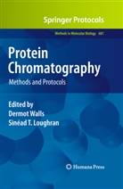 Sinead Loughran, Sinéad T Loughran, Sinead T. Loughran, Sinéad T. Loughran, T Loughran, T Loughran... - Protein Chromatography