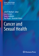 Irwin Goldstein, Irwin Goldstein et al, Luc Incrocci, Luca Incrocci, John P Mulhall, John P. Mulhall... - Cancer and Sexual Health