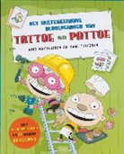 Aino Havukainen, Sami Toivonen - Het buitengewone beroepenboek van Tattoe en Pattoe
