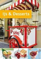 IJs en desserts (set van 5)