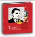 Jean Lassègue, Ansfried Scheiffes - Turing