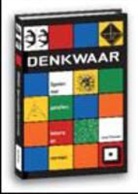 Jaap Klouwen, Sonja Knols-Jacobs - Denkwaar