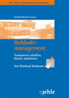 Reinhard Redmann - Gebäudemanagement