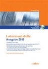 Lohnsteuertabelle Monat/Tag 2011, m. CD-ROM