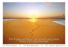 Die Wärme der Sonne