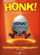 Anthony Drewe, George Stiles, George Drewe Stiles - Honk!