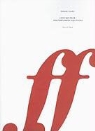 Malcolm Arnold, Malcolm (COP) Arnold - Concert Piece for Percussion