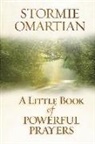 Stormie Omartian, MCCREADY - A Little Book of Powerful Prayers