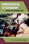 Silvia Nagy-Zekmi, Silvia Nagy-Zekmi, Nagy-Zekmi Silvia - Paradoxical Citizenship