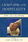 Maurice Hamington, Maurice Hamington, Hamington Maurice - Feminism and Hospitality