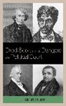 Ethan Greenberg - Dred Scott and the Dangers of a Political Court
