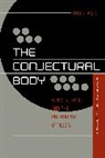 Robin James - The Conjectural Body