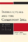 Zdenek Benedikt, Benedikt Zdenek, Ladislav Cabada, Ladislav/ Benedikt Cabada, Cabada Ladislav - Intellectuals and the Communist Idea
