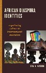 John Arthur, John A Arthur, John A. Arthur - African Diaspora Identities