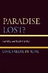 Subho Basu, Subho/ Riaz Basu, Basu Subho, Ali Riaz, Riaz Ali - Paradise Lost?