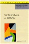 Anning, Angela Anning - First Years at School